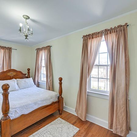 Charming Valley Stream Home 24 Mi To Central Park Bagian luar foto
